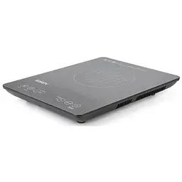 Настільна плита EIP-335S Slim Black 2000W Eisen teh0020033