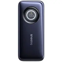 Батарея універсальна Baseus EnerCore 20000mAh 67W USB-C Black (E0027H00) - мініатюра 2