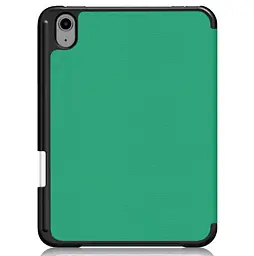 Чохол Primolux Slim Stylus для планшета Apple iPad Mini 6 / Apple iPad Mini 7 - Dark Green - мініатюра 2