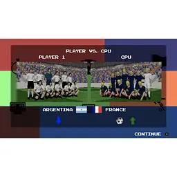 Ключ активації Microsoft 90'' Soccer для Xbox One/Series S/X - мініатюра 3