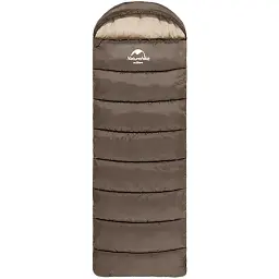 Спальний мішок Naturehike U350 NH20MSD07 L
