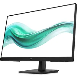 Монітор TFT 23.8" HP S3 Pro 324ph, IPS, 100Hz, VGA, HDMI, DP,HAS, чорний - мініатюра 3