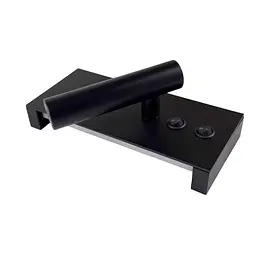 Світильник настінний Violux BITRIX-W 10W 4200K 615Lm IP20 чорний ( 551103 ) - мініатюра 5
