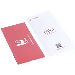 Відеореєстратор DDPai Mini - мініатюра 4