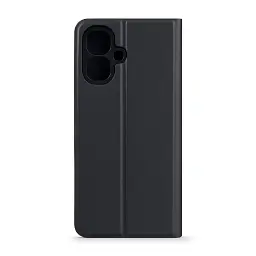 Чохол-книжка ArmorStandart OneFold Case для Tecno Spark Go 2 4G Black - мініатюра 2