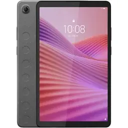 Планшет Lenovo Tab One 4/64Gb WiFi Luna Grey + Clear Case (ZAF00098UA) UA UCRF