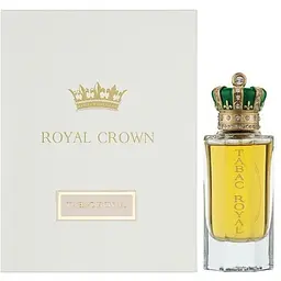 Парфумована вода Royal Crown Tabac Royal 50 мл