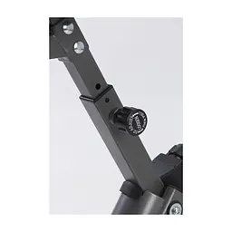 Велотренажер Toorx Upright Bike BRX Compact Multifit (BRX-COMPACT-MFIT) (929779) - мініатюра 2