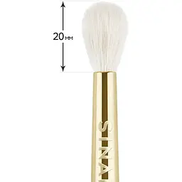 Пензель для очей Sinart S001 Probrush - мініатюра 3