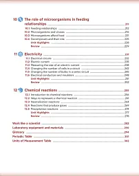 Science Lower Secondary 1. Student's Book - мініатюра 4