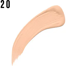 Консилер Max Factor Facefinity All Day Flawless New, відтінок 020, 7,8 мл - мініатюра 3