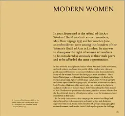 Women Artists & Designers of the National Trust - мініатюра 8