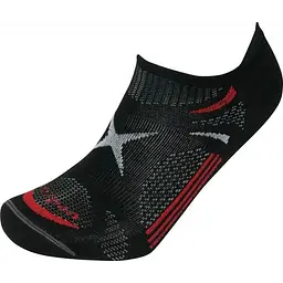 Шкарпетки Lorpen M3UMM Black XL (LPM34402BXL)