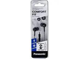 Навушники Panasonic RP-TCM115GC-P Pink - мініатюра 3