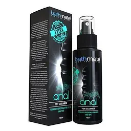 Антибактеріальний засіб Bathmate Anal Toy Cleaner для очищення анальних іграшок - мініатюра 3