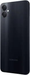 Смартфон Samsung Galaxy A05 4/128Gb Black (SM-A055FZKGSEK) - мініатюра 7