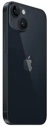 Смартфон Apple iPhone 14 512 GB Midnight [MPWW3] [72454] - мініатюра 3