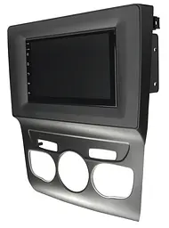 Перехідна рамка Citroen C4 AWM 781-12-043 - мініатюра 4