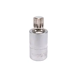 Торцева головка Yato YT-04345