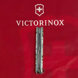 Ніж Victorinox Spartan Army 91 мм Піксель (1.3603.3_W3940p) - мініатюра 7