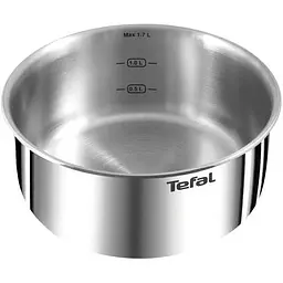 Набір каструль і сковорідок Tefal Ingenio Emotion [L897SM74] [105864] - мініатюра 3