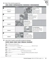 Beehive. Level 4. Workbook - мініатюра 4
