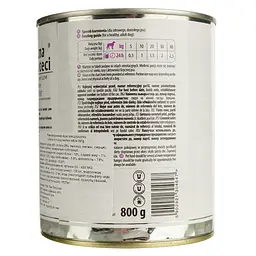 Вологий корм Dolina Noteci Premium Pure для собак схильних до алергії, з кабаном, 800 гр - мініатюра 4