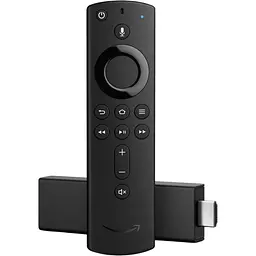 Медіаплеєр Amazon Fire TV Stick 4K B079QHMFWC [132293]
