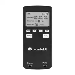 Автоматична система поливу Blumfeldt Greenkeeper (10031357) - мініатюра 8