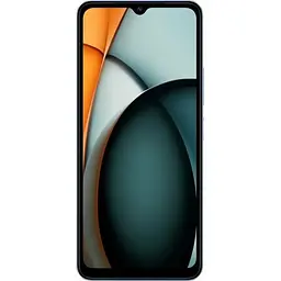 Смартфон Xiaomi Redmi A3 4/128Gb Star Blue (UA UCRF) без NFC - мініатюра 4