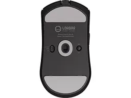Миша Lorgar MSE90W Wireless Black (LRG-MSE90W-BK) - мініатюра 7