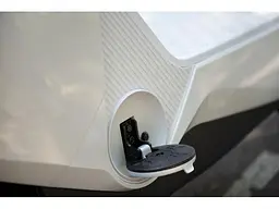 Електроскутер 2E S90 White ESS90 - мініатюра 7
