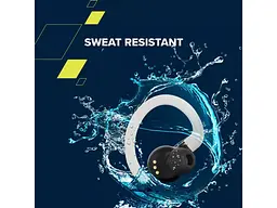 Наушники TWS Canyon OnRun 11 Sport Wireless Red (CNS-TWS11R) - миниатюра 6