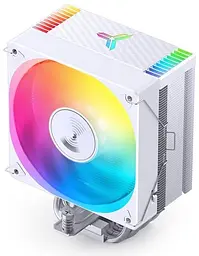 Кулер для процесора Jonsbo CR-1000 MAX ARGB White (CR-1000 MAX ARGB White)