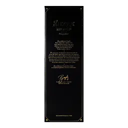 Текіла Sierra Milenario Extra-Anejo 100% Agave, 41,5%, 0,7 л - мініатюра 5