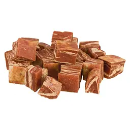 Ласощі для собак Trixie PREMIO Rabbit Cubes 100 г (кролик) - мініатюра 2