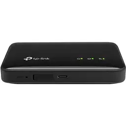 TP-Link Мобільний Маршрутизатор M7005 N150, 4G/LTE, 2400мА * рік