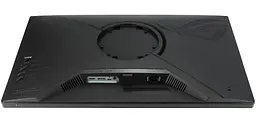 Монітор Asus 27" ROG Strix XG279CNS (90LM0AW0-B01371) IPS Black 380Hz - мініатюра 6