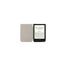 Чохол до електронної книги Pocketbook Shell для PB616/PB627/PB632, Black (WPUC-616-S-BK) - мініатюра 3