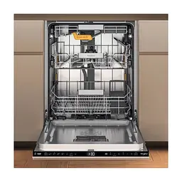Посудомоечная машина Whirlpool W8IHF58TU - миниатюра 5