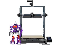 3D-принтер ELEGOO Neptune 4 Plus (50.201.015300) - мініатюра 2