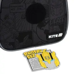 Рюкзак дитячий Kite Kids 538 Transformers (TF26-538XXS) - мініатюра 9