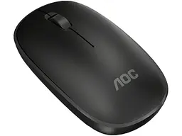 Миша AOC MS200B Wireless Black (MS200B/LA) - мініатюра 5