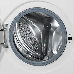 Пральна машина LG з фронтальним завантаженням F4J3TS0W, 8кг, 1400, A+++, Пар, глибина 55см, Дисплей, Інвертор, Білий (F4J3TS0W) - мініатюра 5