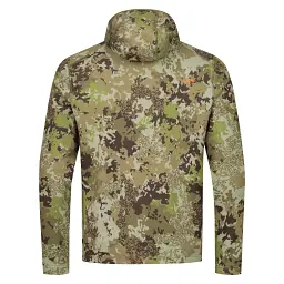 Куртка Blaser Active Outfits Drain FZ 2XL Hun Tec Camo - мініатюра 4