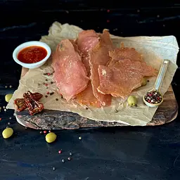 Джерки курячі "Віскі" 250 г - мініатюра 6