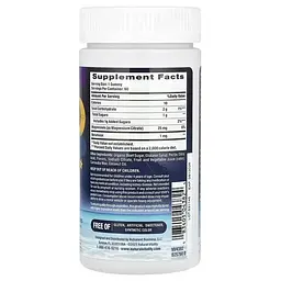 Дитячий сон та розслаблення Natural Vitality CALM Kids Sleep Gummies With Melatonin смак ягід 60 жувальних цукерок - мініатюра 2