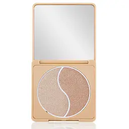 Хайлайтер-палітра 2 в 1 Paese Self glow Highlighter Ultra 6.5 г - мініатюра 2