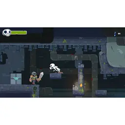 Ключ активації Microsoft Skelattack для Xbox One/Series - мініатюра 11