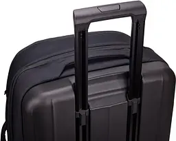 Сумка на колесах Thule Subterra 2 Wheeled Duffel Black 3205051 - мініатюра 10